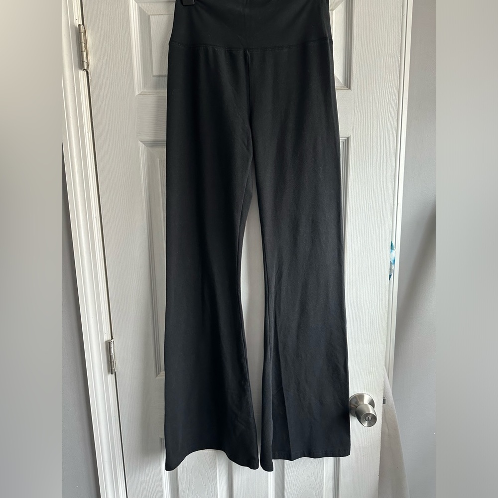 Aerie Flared Leggings